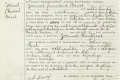 Geboorte-Joannes-Henricus-Broos-1899