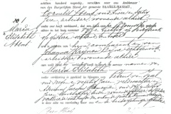 Geboorte-Maria-Elisabeth-Wens