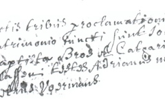 Huwelijk-JB-Broos-Catharina-Cleassen
