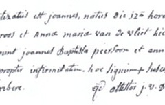 geboorte-joannes-broos