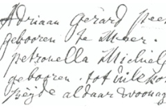 huwelijk-adriaan-ger-peeters